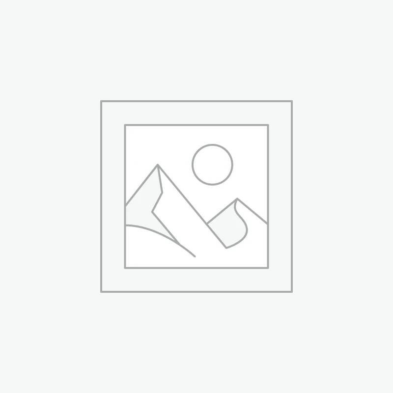 Yellow Stackable Storage Parts Bins - Plastic Bin Kit 2004 (Pack of 12). WxDxH: 207X345X165mm Yellow _SKU-13020412