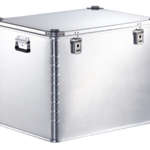 Metal Cp Cases - Aluminium Transport Case A 860. WxDxH: 785X585X610mm Aluminium _SKU-02501005
