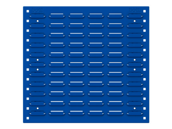 Bott Louvre Panel - Louvre Panel Horizontal. WxDxH: 495X19X457mm In 4 Colours _SKU-14025137.11