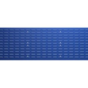1500mm Wide Bott Louvre Panel - Louvre Panel Horizontal. WxDxH: 1486X19X457mm In 4 Colours _SKU-14025140.11