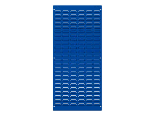 Tall Bott Louvre Panel - Louvre Panel Vertical. WxDxH: 457X19X991mm In 4 Colours _SKU-14025148.11