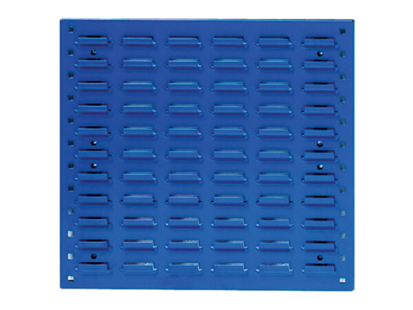 525mm Bott Louvre Panel - Louvre Panel Horizontal. WxDxH: 525X19X457mm In 4 Colours _SKU-14025397.11