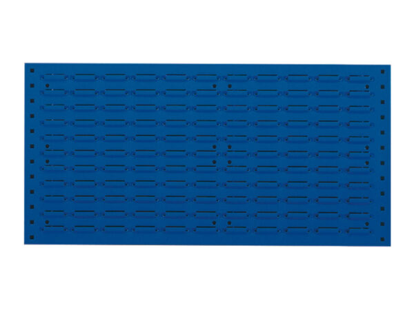 750mm Wide Bott Louvre Panel - Louvre Panel Horizontal. WxDxH: 750X19X457mm In 4 Colours _SKU-14025399.11