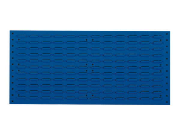 Louvre Bott Panel Horizontal - WxDxH: 1050X19X457mm In 4 Colours _SKU-14025401.11