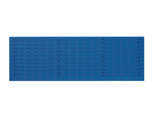 1300mm Bott Louvre Panel - Louvre Panel Horizontal. WxDxH: 1300X19X457mm In 4 Colours _SKU-14025402.11