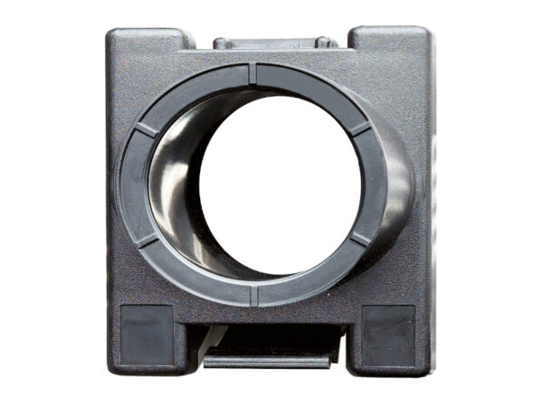 CNC Insert ISO 50 / BT50 / SK50 - CNC Insert ISO 50 / BT50 / SK50. WxDxH: 100X115X70mm Plastic Black _SKU-15002053