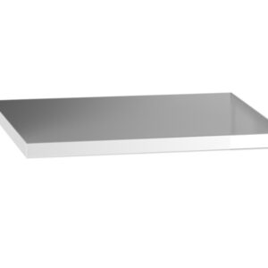 Bott Verso Shelf Kit for Cupboard Storage. WxD: 800X350mm - Galvanised Steel _SKU-16926913.51