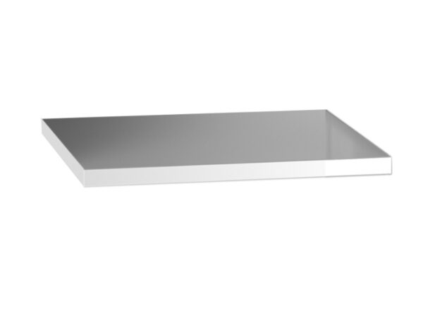 Bott Verso Shelf Kit for Cupboard Storage. WxD: 800X350mm - Galvanised Steel _SKU-16926913.51