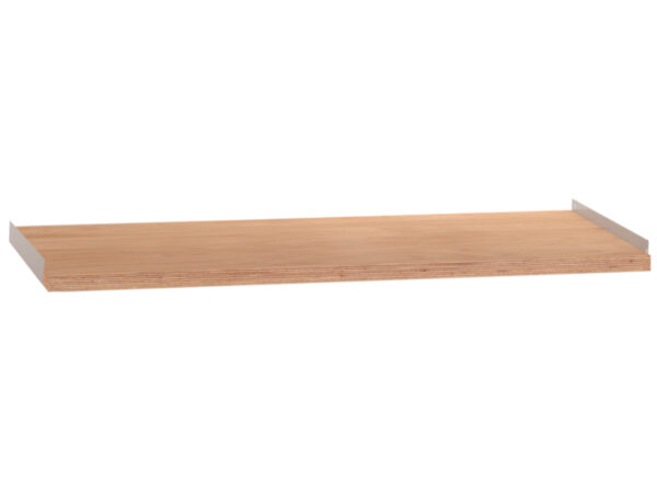 Verso Multiplex Worktop for Use As Internal Worktop. WxD: 1050X550mm _SKU-16926919