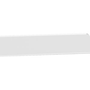 Bott Sloping Top - WxDxH: 1300X550X130mm Ral 7035 _SKU-16926923.16