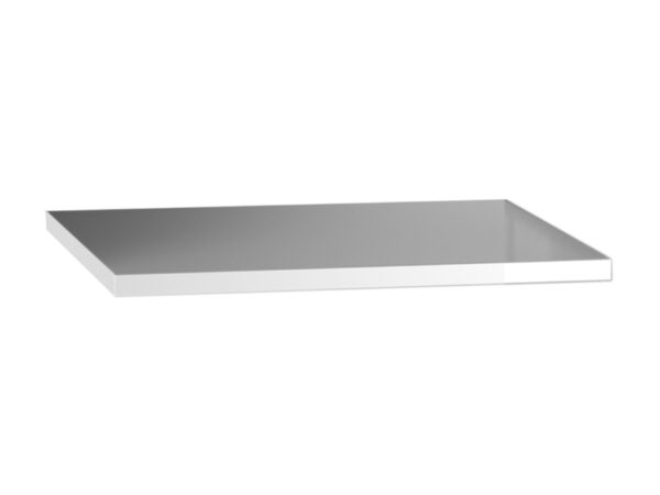 Verso Shelf Kit for Roller Shutter Cupboard Storages Only. WxD: 1050X550mm Galvanised Steel _SKU-16926925.51