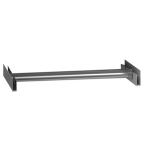 Verso Hanging Rail Kit for Cupboard Storage - Verso Hanging Rail Kit for Cupboard Storage - WxD: 525X550mm Galvanised Steel _SKU-16926950.51