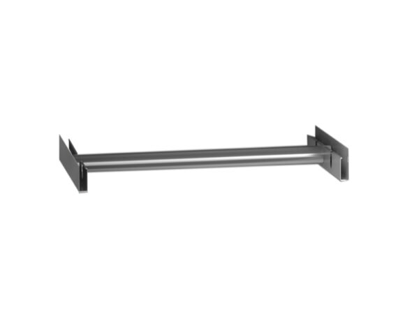 Verso Hanging Rail Kit for Cupboard Storage - Verso Hanging Rail Kit for Cupboard Storage - WxD: 525X550mm Galvanised Steel _SKU-16926950.51