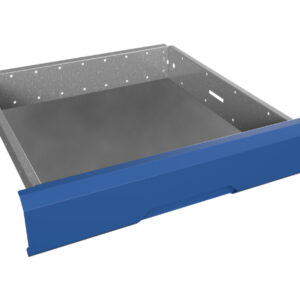 Verso Internal Drawer Kit for Cupboard Storage - WxDxH: 525X550X100mm In 4 Colours _SKU-16926960.11
