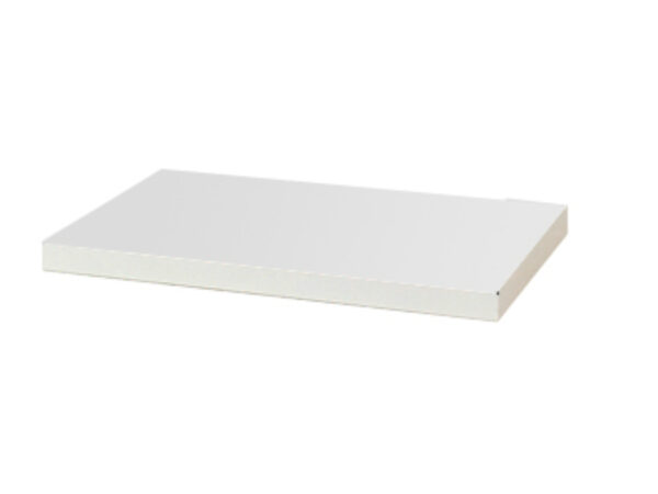 Verso Computer Unit Plinth Kit - for 650W Models. WxDxH: 650X550X115mm Ral 7035 _SKU-16928053.16