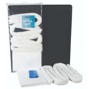 40 Litre Oil Spill Kit - SKU OSK40DTI
