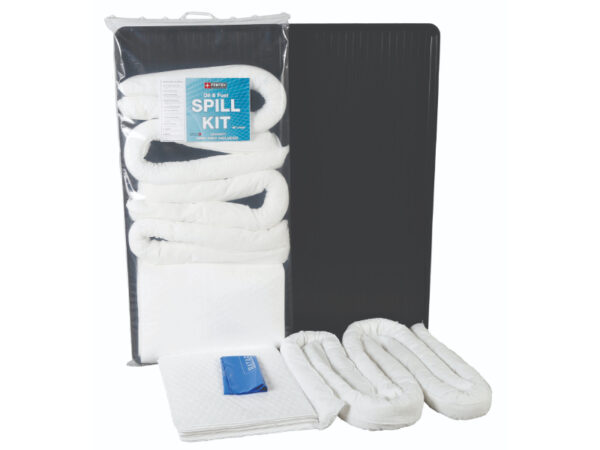 40 Litre Oil Spill Kit - SKU OSK40DTI