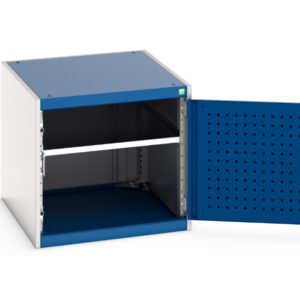 Bott Metal Cubio Storage Cabinet - Cubio Smf-676-1. 1 Cupboard Storage . _SKU-40027098.11V