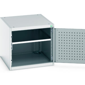 Cubio Smf-676-1. 1 Cupboard Storage . _SKU-40027098.16V