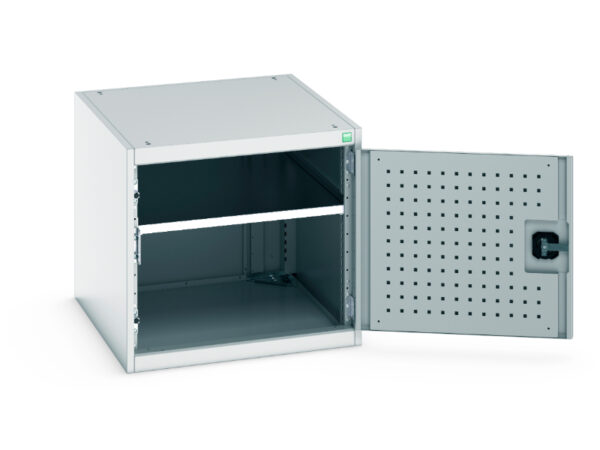 Cubio Smf-676-1. 1 Cupboard Storage . _SKU-40027098.16V