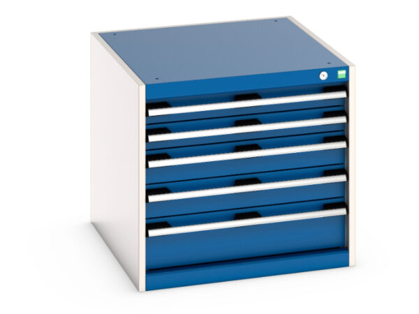 Cubio Sl-676-5 Drawer Storage Cabinet . _SKU-40027102.11V