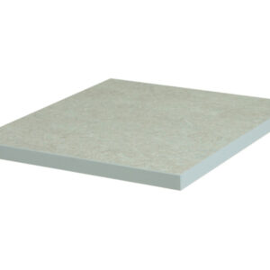Cubio Worktop Lino. WxDxH: 525X650X40mm Grey _SKU-41201006. 15V