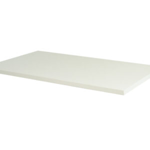 Cubio Worktop Esd Laminate. WxDxH: 1500X750X40mm Light Grey Esd _SKU-41201033. 05V