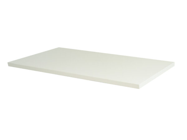 Cubio Worktop Esd Laminate. WxDxH: 1500X750X40mm Light Grey Esd _SKU-41201033. 05V