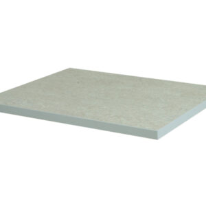 Cubio Worktop Lino. WxDxH: 1500X750X40mm Grey _SKU-41201033. 15V