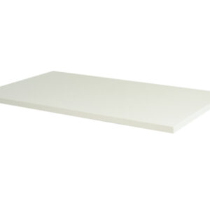 Cubio Worktop Esd Laminate. WxDxH: 2000X750X40mm Light Grey Esd _SKU-41201036. 05V