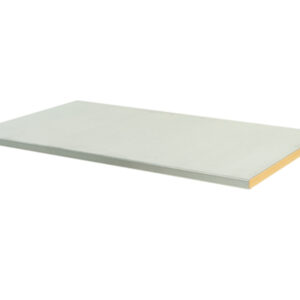 Cubio Worktop Steel Clad. WxDxH: 1500X900X40mm Grey _SKU-41201065. 14V