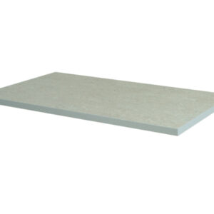 Cubio Worktop Lino. WxDxH: 1500X900X40mm Grey _SKU-41201065. 15V
