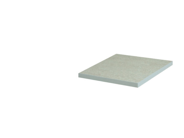 Verso Worktop Lino. WxDxH: 525X600X30mm Grey _SKU-41201147. 15