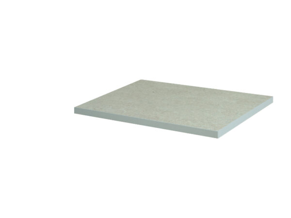Verso Worktop Lino. WxDxH: 800X600X30mm Grey _SKU-41201149. 15