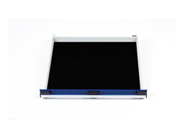 Drawer Liner Material - WxDxH: 800X650X2. 5mm Anthracite _SKU-41301009