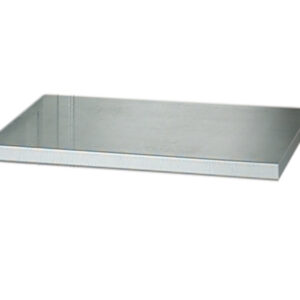 Cubio Shelf Kit for 525 X 325mm Sd Cupboard Storage - WxDxH: 520X280X25mm Galvanised Steel _SKU-42101092.51V