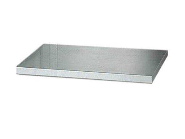 Cubio Shelf Kit for 525 X 325mm Sd Cupboard Storage - WxDxH: 520X280X25mm Galvanised Steel _SKU-42101092.51V