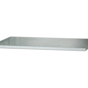 Cubio Shelf for Wall Cupboard Storage - Cubio Shelf for Wall Cupboard Storage . WxDxH: 1042X233X20mm Zinc Plated _SKU-42101096.51