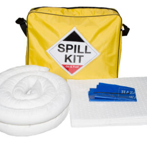 50 Litre Spill Kit for Fuel - SKU OSK50