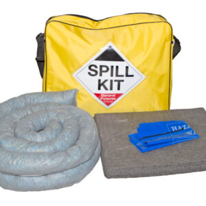 50 Litre HSE Spill Kit - SKU GSK50