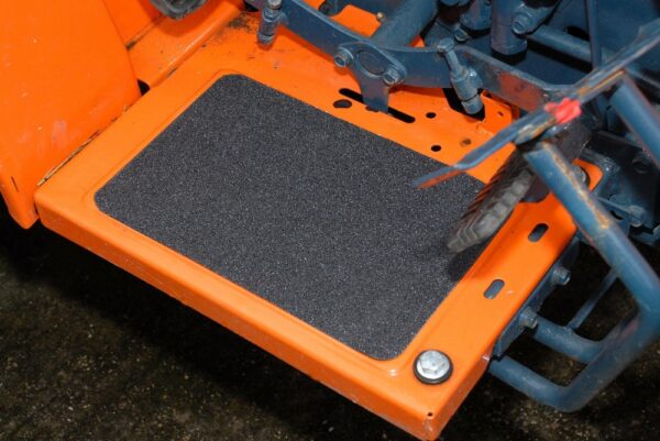 Black Safety Grip Tape Coarse   SKU-F952 - Image 3