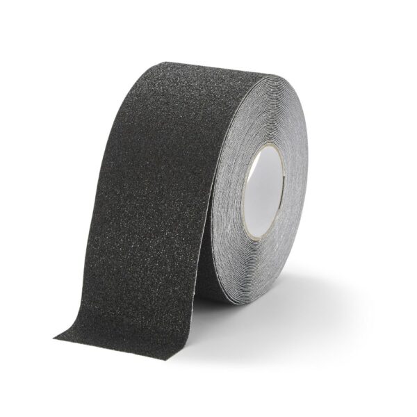Black Safety Grip Tape Coarse   SKU-F952 - Image 2