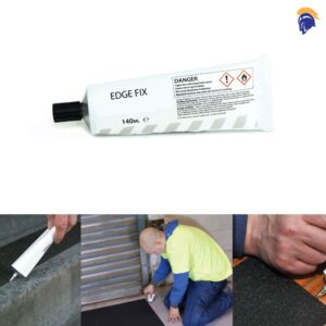 Floor Marking Accessories - Edge fix (140ml)   SKU-F2596