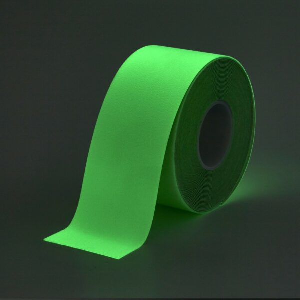 Photoluminescent Tape - Premium Grade Photoluminescent in 3 sizes  SKU-F1648 - Image 2