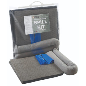 15 Litre Spill Control Kit - SKU GSK15FTI