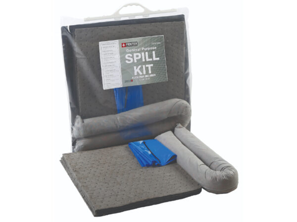 15 Litre Spill Control Kit - SKU GSK15FTI