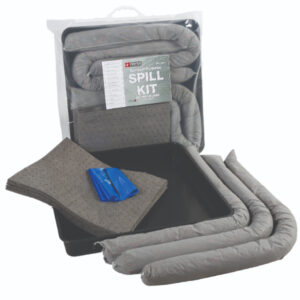 30 Litre General Purpose Emergency Spill Kit - SKU GSK30DTI