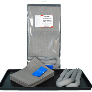40 Litre HSE Spill Kit - SKU GSK40DTI