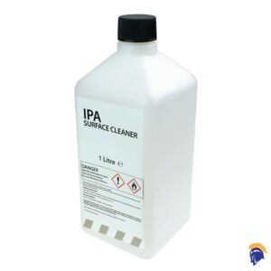 Floor Marking Accessories - IPA Cleaner (1 litre)   SKU-F2620