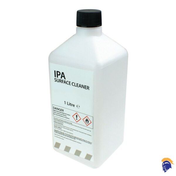 Floor Marking Accessories - IPA Cleaner (1 litre)   SKU-F2620